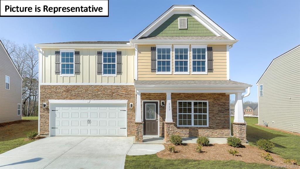 6316 Lantern Ridge Road Charlotte NC 28215