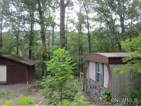 60 Three Oaks Drive Asheville NC 28804