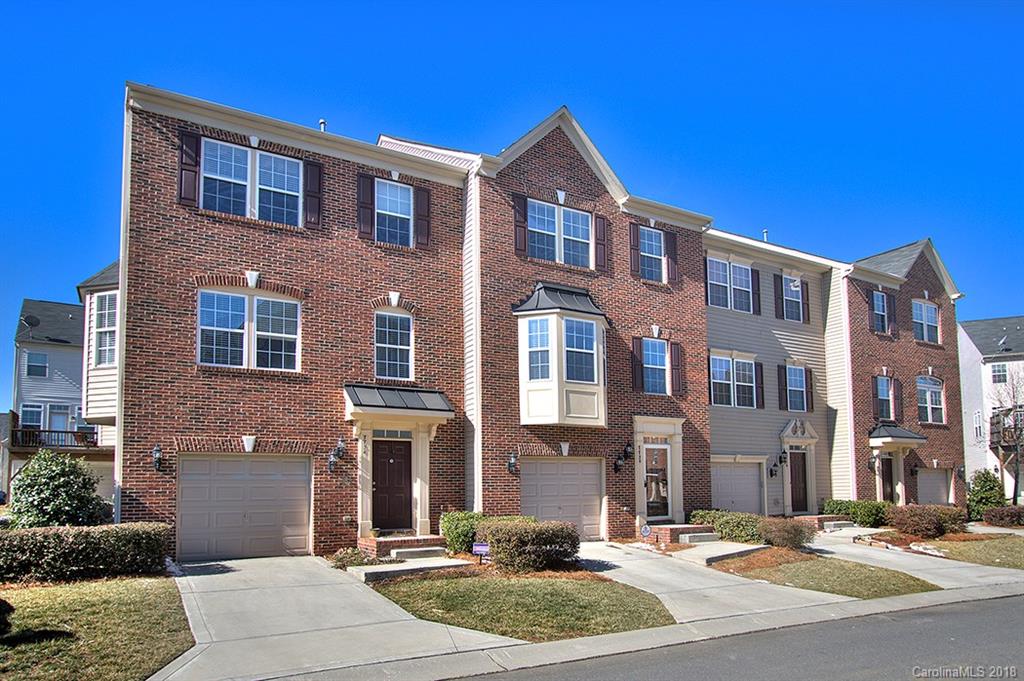 7730 Jackson Pond Drive Charlotte NC 28273