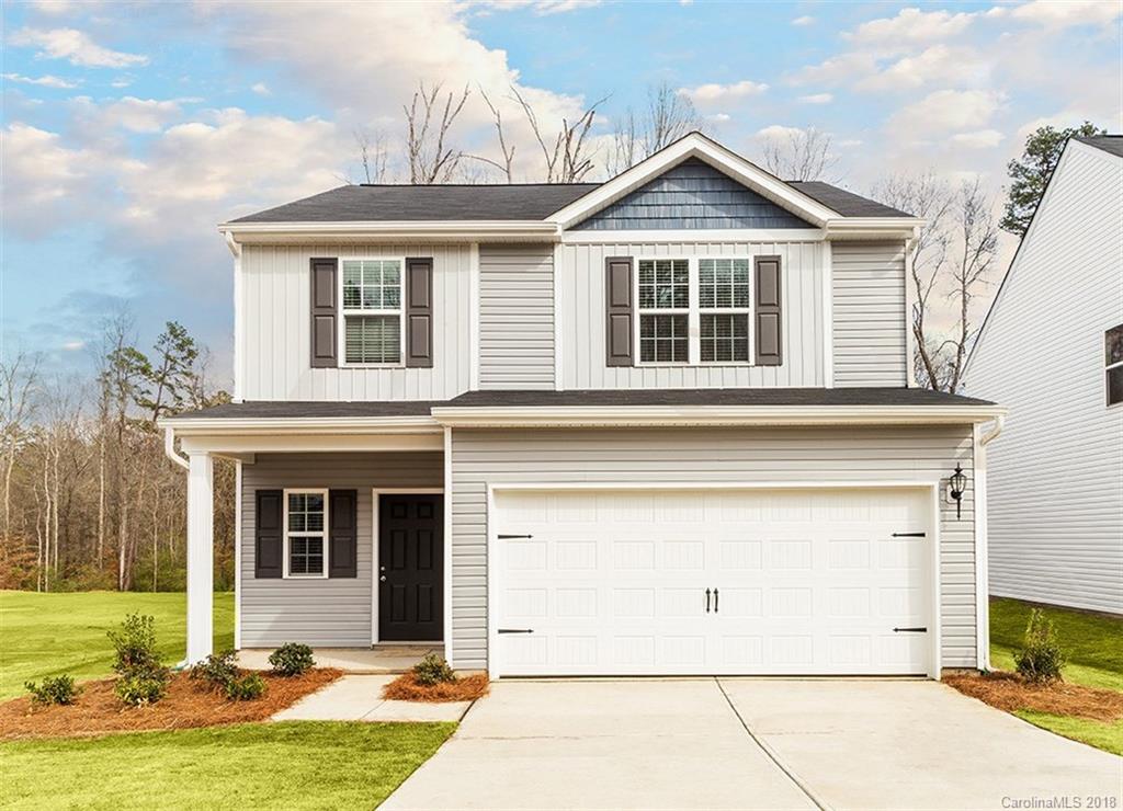 6028 Loy Court Charlotte NC 28214