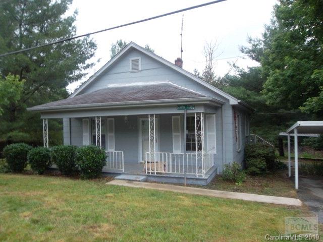 116 Jim Grady Road Morganton NC 28655