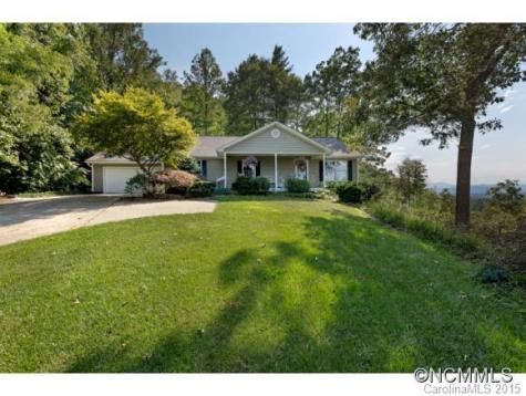 178 Hilltop View Drive Fletcher NC 28732