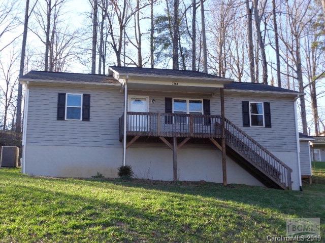 3169 Bentley Drive Morganton NC 28655