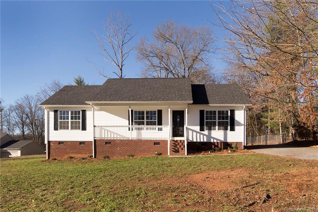 102 Haven Lane Shelby NC 28152