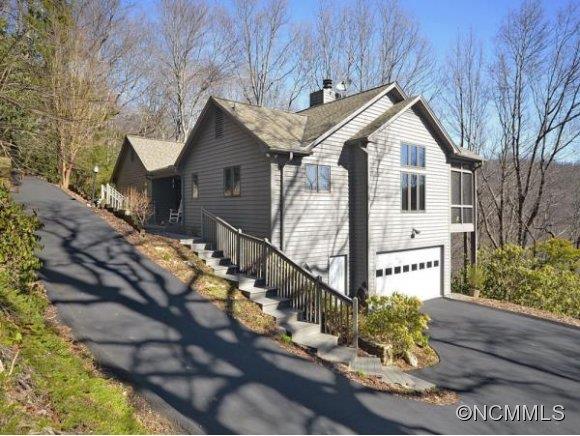 3 Bailey Run Fairview NC 28730