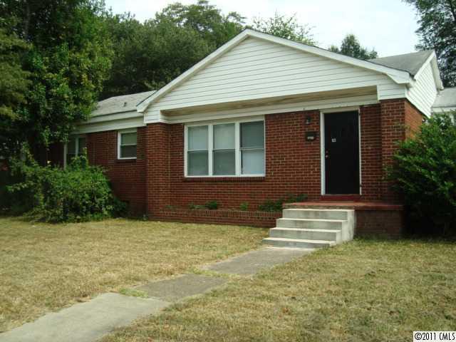 3433 Eastway Drive Charlotte NC 28205