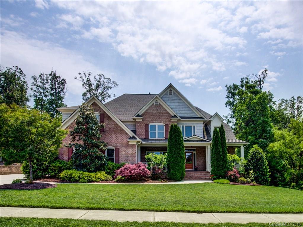 4077 French Fields Lane Harrisburg NC 28075
