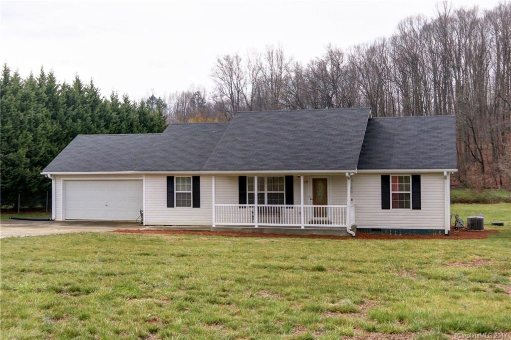 140 Morrison Creek Road Statesville NC 28625
