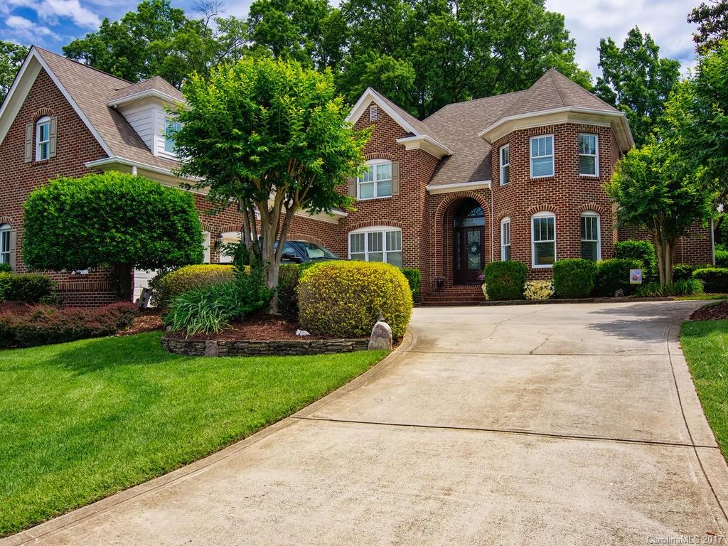 7535 Windaliere Drive Cornelius NC 28031