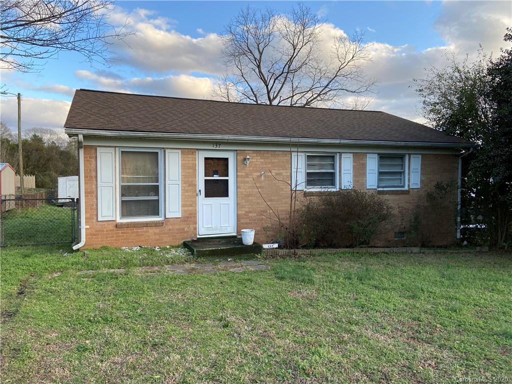 137 Nila Dawn Avenue Gastonia NC 28052