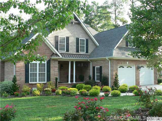 8167 Tranquil Harbor Lane Denver NC 28037
