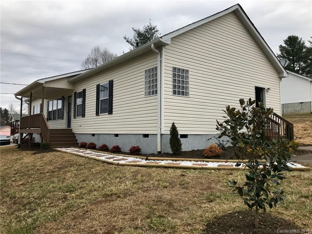 179 Rock Hill Road Asheville NC 28803