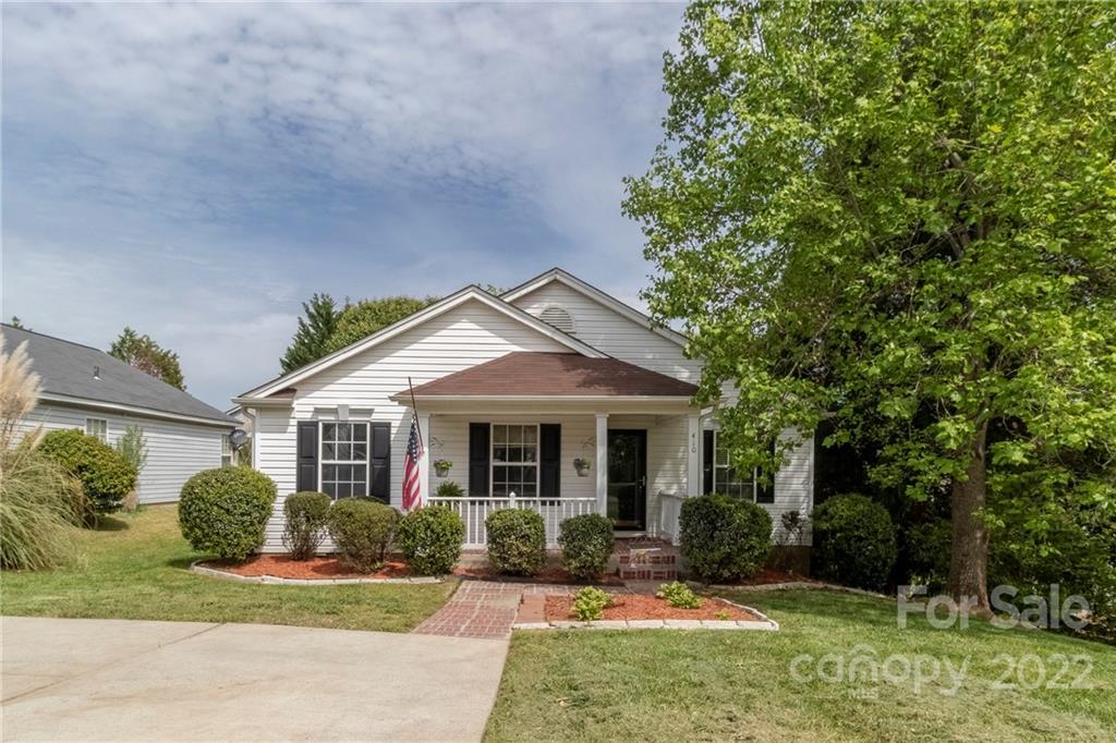 410 Amhurst Street SW Concord NC 28025