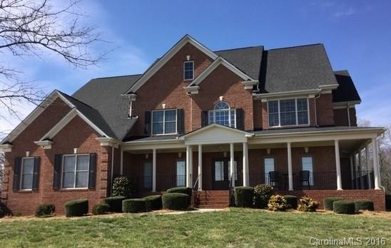 2900 Crane Road Waxhaw NC 28173