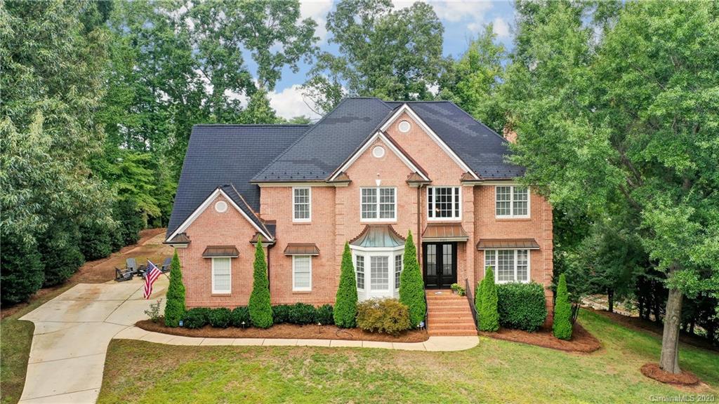 21615 Scottcrest Circle Cornelius NC 28031