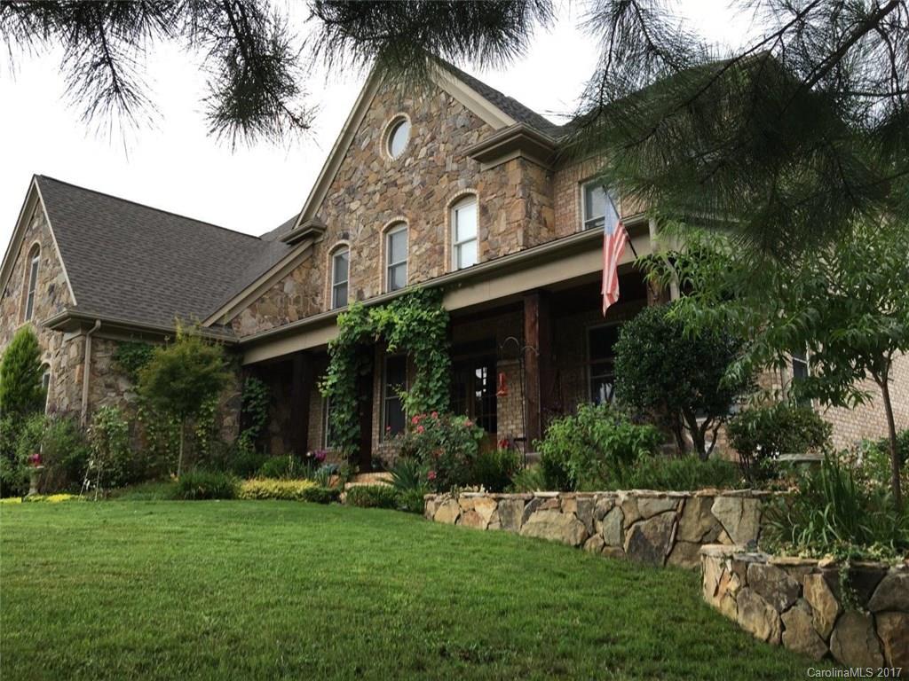 7900 Stonehaven Drive Waxhaw NC 28173