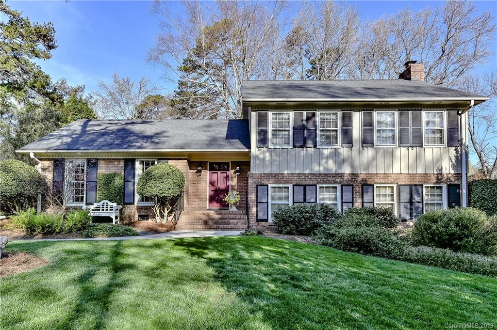 1325 Alfred Street Charlotte NC 28211