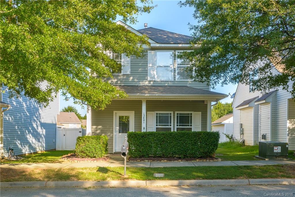 12401 Walden Lea Drive Huntersville NC 28078