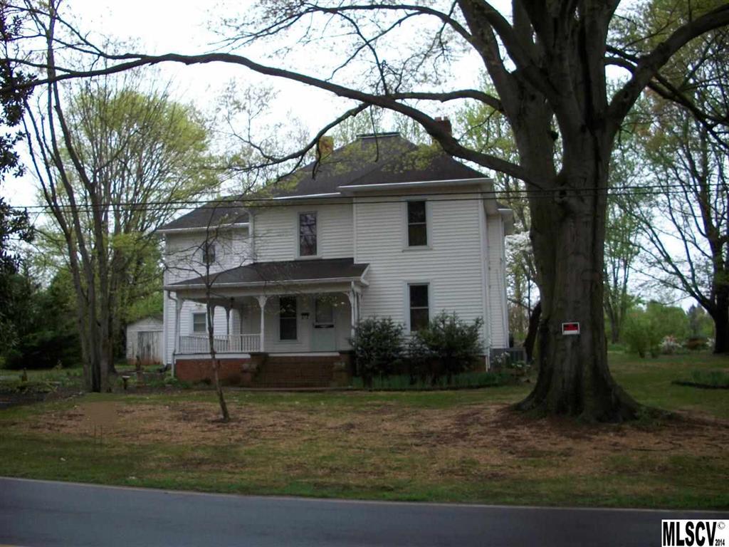 1705 9th Avenue Ne Hickory NC 28601
