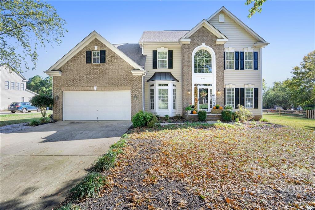 192 Chandeleur Drive Mooresville NC 28117