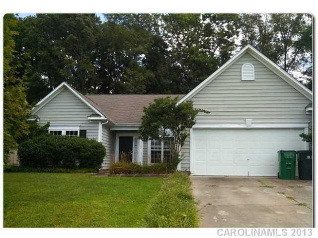6202 Red Clover Lane Charlotte NC 28269