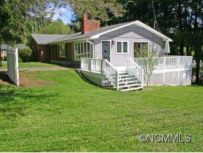 150 Burke Street Waynesville NC 28786
