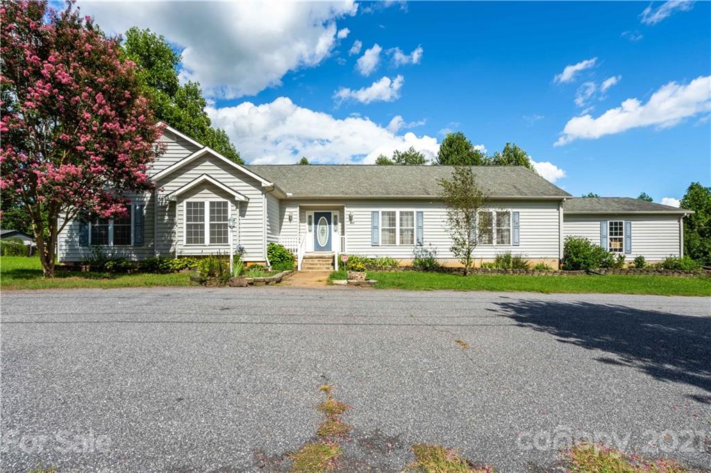 1325 County Home Road Taylorsville NC 28681