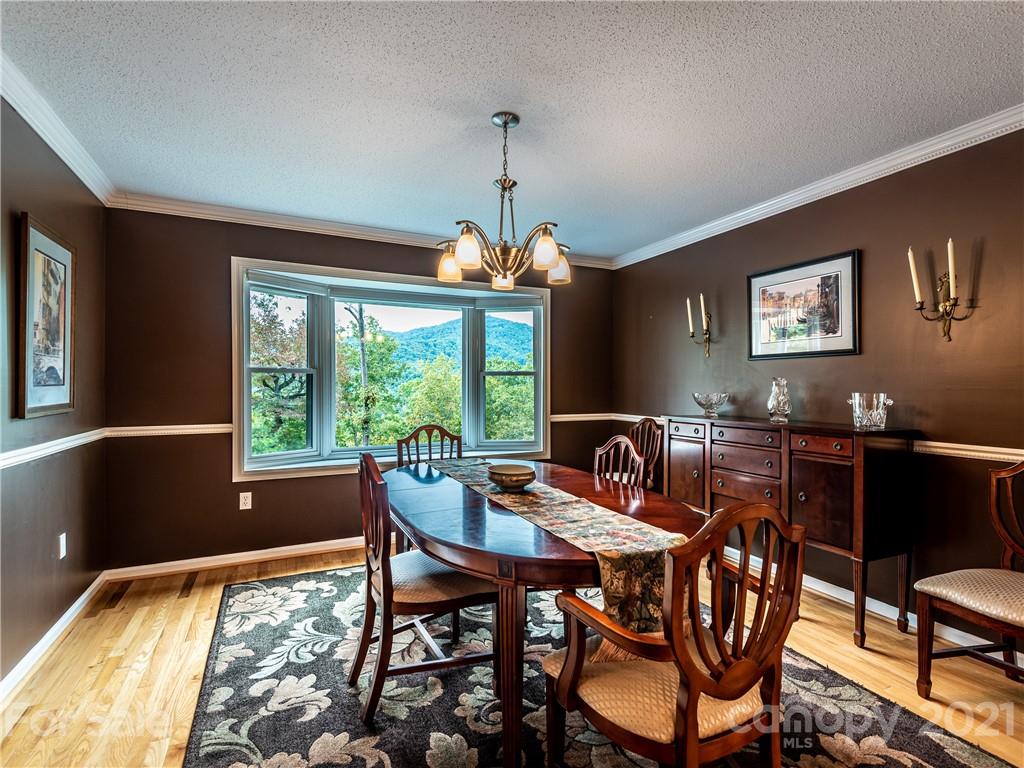 25 Lynnette Drive Fairview NC 28730
