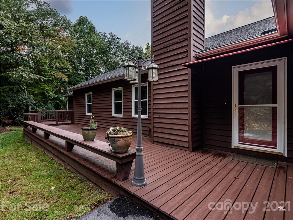 25 Lynnette Drive Fairview NC 28730