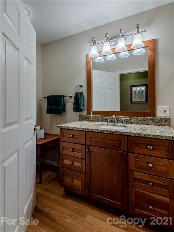 25 Lynnette Drive Fairview NC 28730