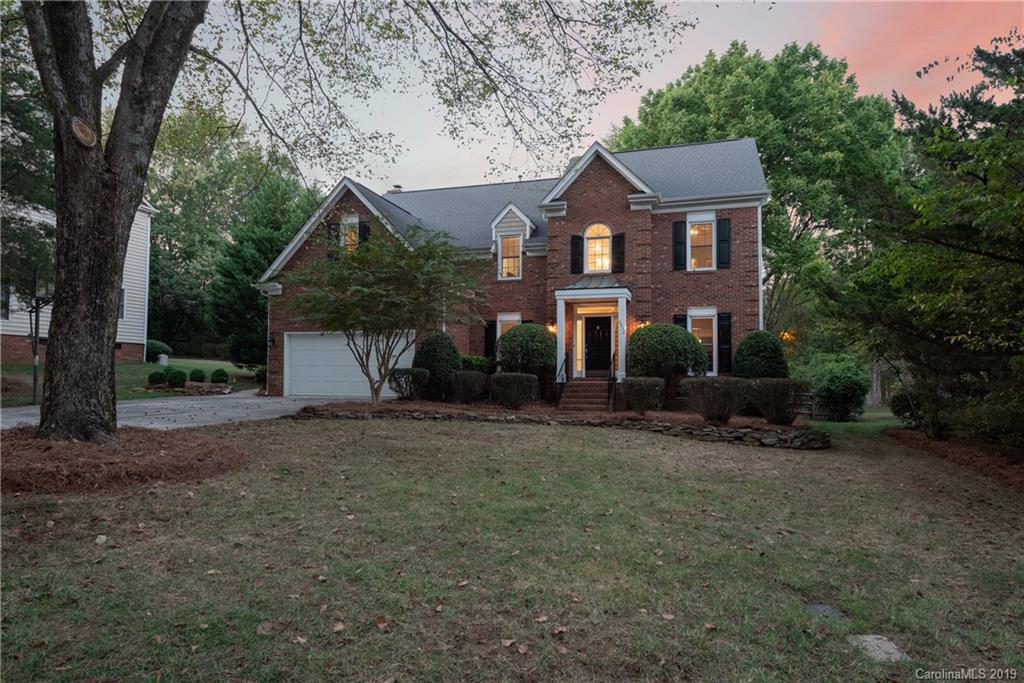 3412 Pondview Lane Charlotte NC 28210