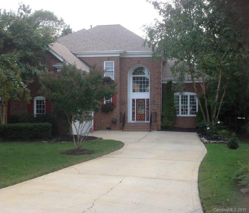 18304 Turnberry Court Davidson NC 28036