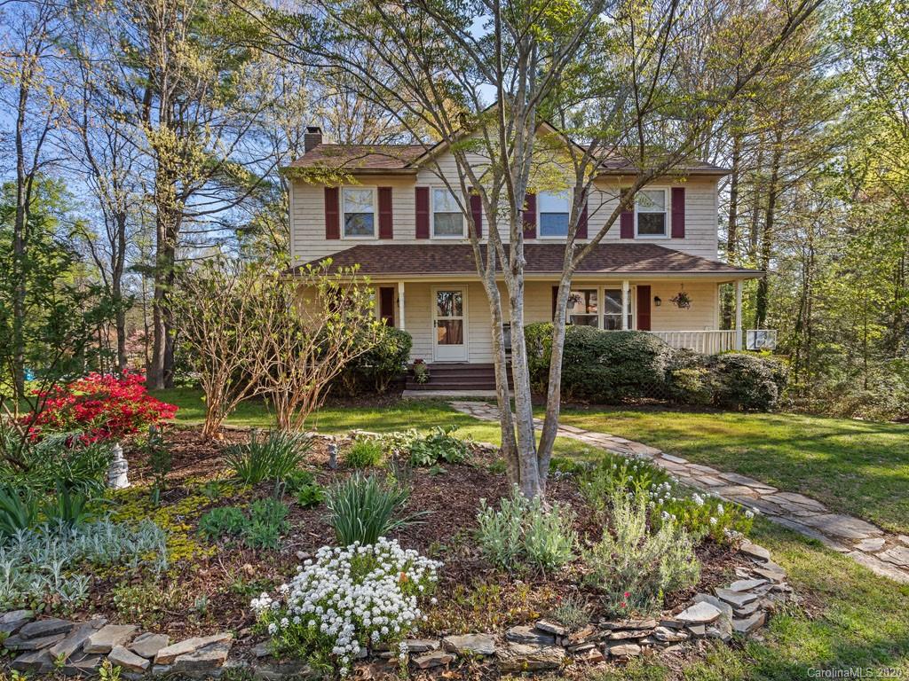 8 Glen Crest Drive Arden NC 28704