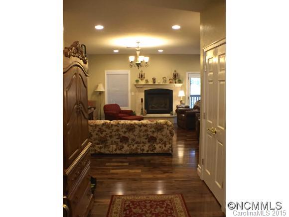 63 Laurel Cove Road Candler NC 28715