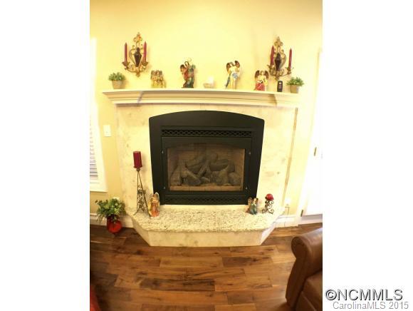 63 Laurel Cove Road Candler NC 28715