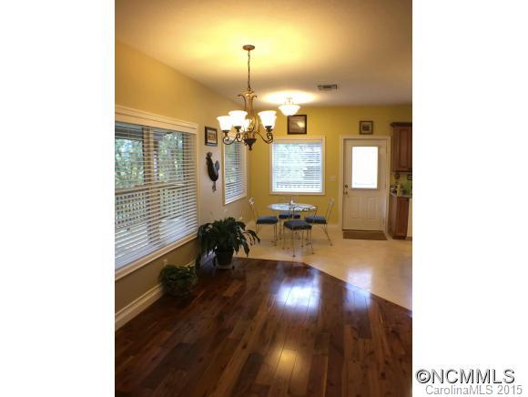 63 Laurel Cove Road Candler NC 28715