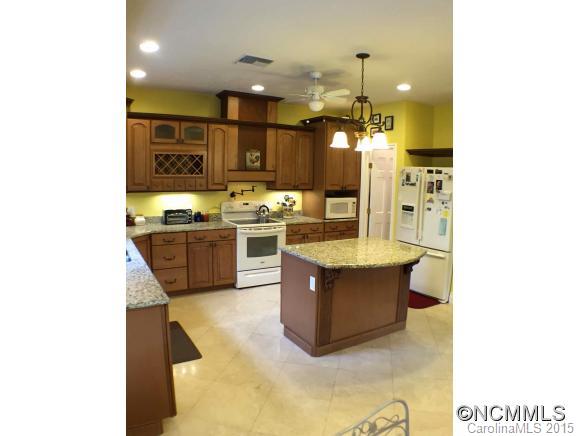 63 Laurel Cove Road Candler NC 28715