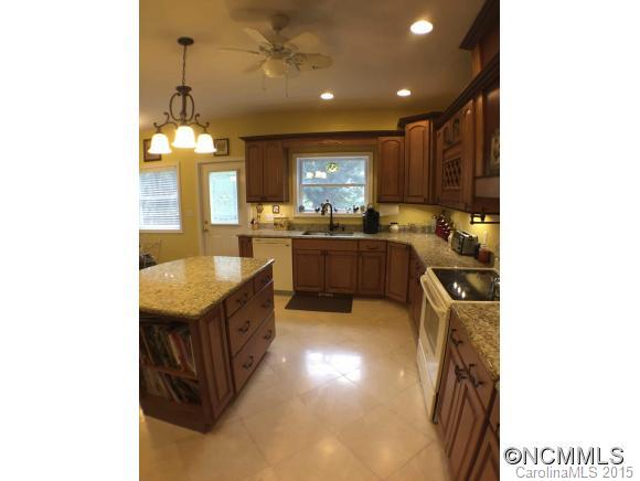 63 Laurel Cove Road Candler NC 28715