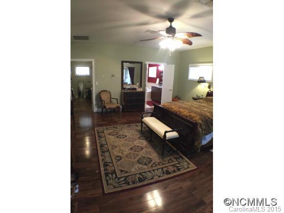 63 Laurel Cove Road Candler NC 28715