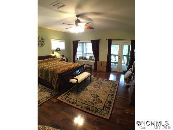63 Laurel Cove Road Candler NC 28715