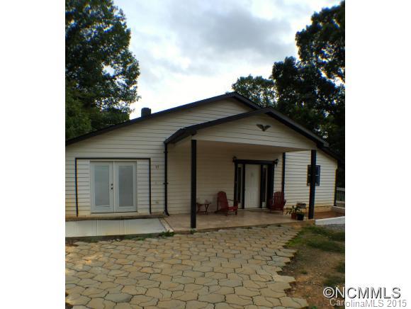 63 Laurel Cove Road Candler NC 28715