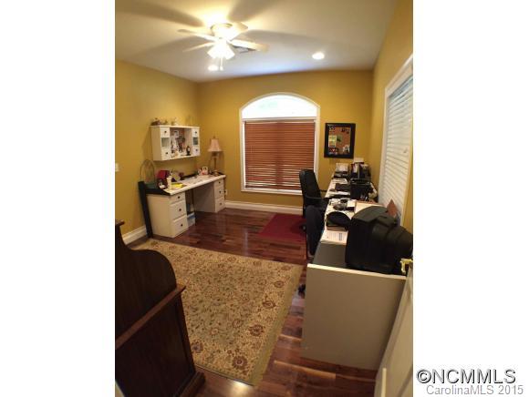 63 Laurel Cove Road Candler NC 28715