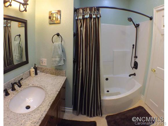 63 Laurel Cove Road Candler NC 28715