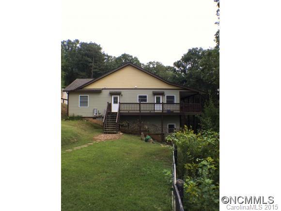 63 Laurel Cove Road Candler NC 28715