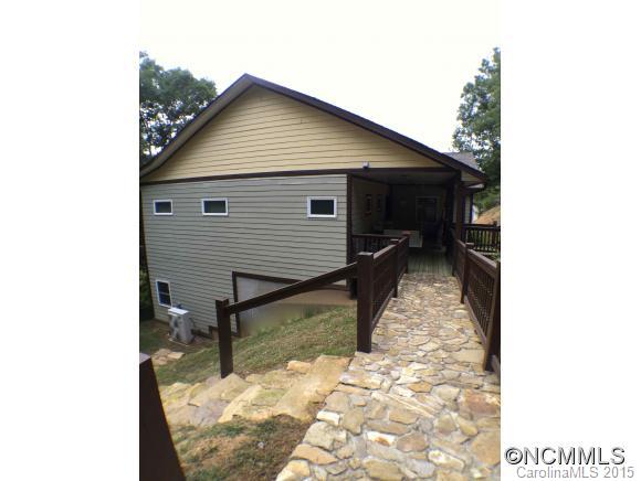 63 Laurel Cove Road Candler NC 28715