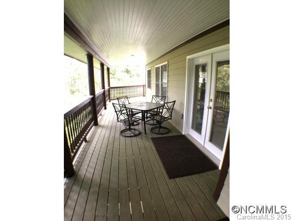 63 Laurel Cove Road Candler NC 28715