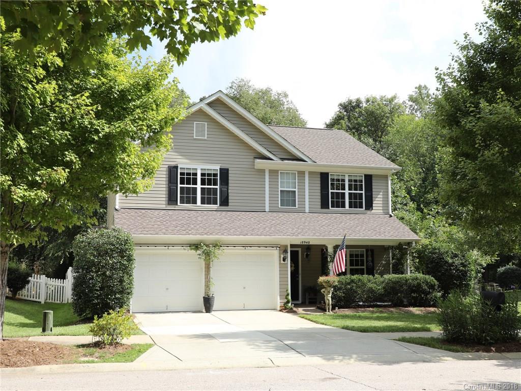 18940 Kanawha Drive Cornelius NC 28031