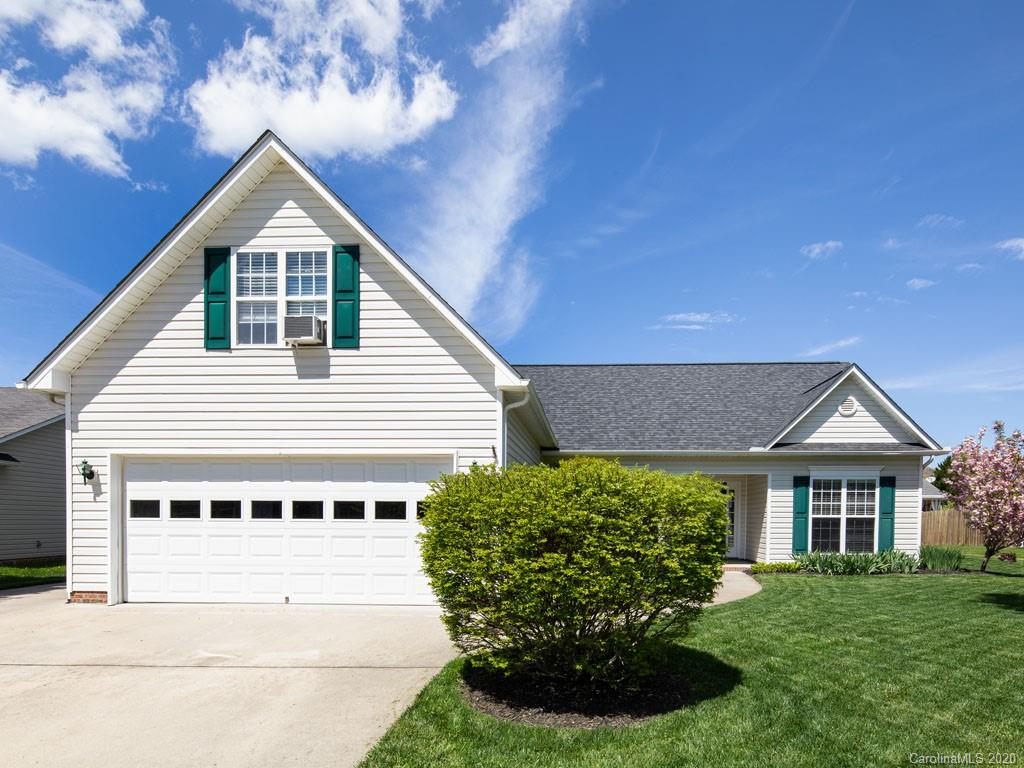254 Meadow Pathway Drive Fletcher NC 28732