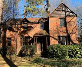 1527 Providence Road Charlotte NC 28207