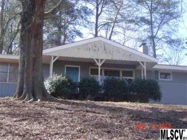 6617 Lake Shore Drive Hickory NC 28601